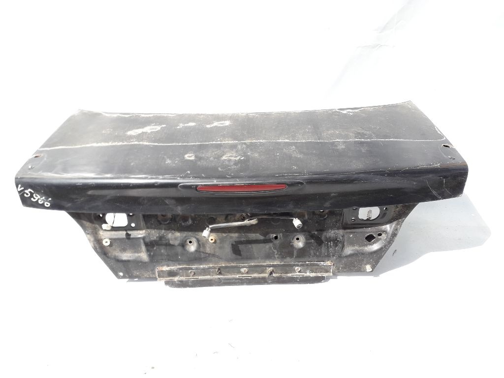 Крышка багажника (дверь 3-5) к Dodge Avenger 2000