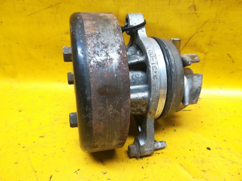 Помпа к Ford Mondeo 2006