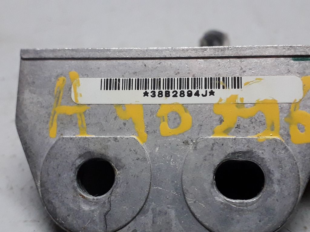 Датчик AirBag к Nissan Maxima 2004