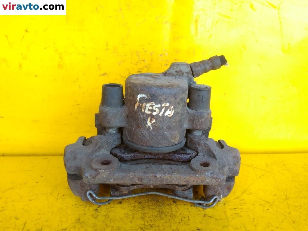 Суппорт передний правый к Ford Fiesta 1998