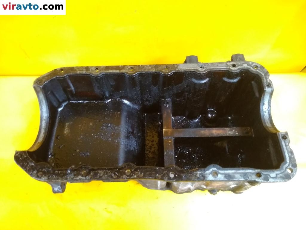 Поддон к Ford Fiesta 1997