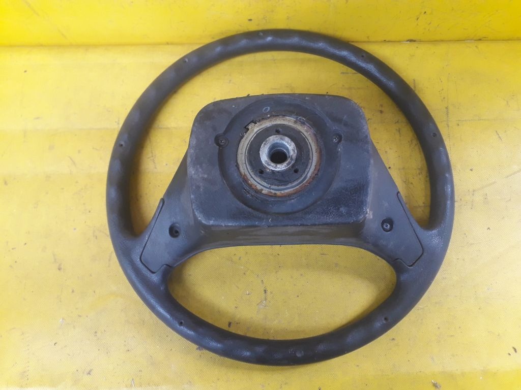 Руль к Subaru Impreza 1998