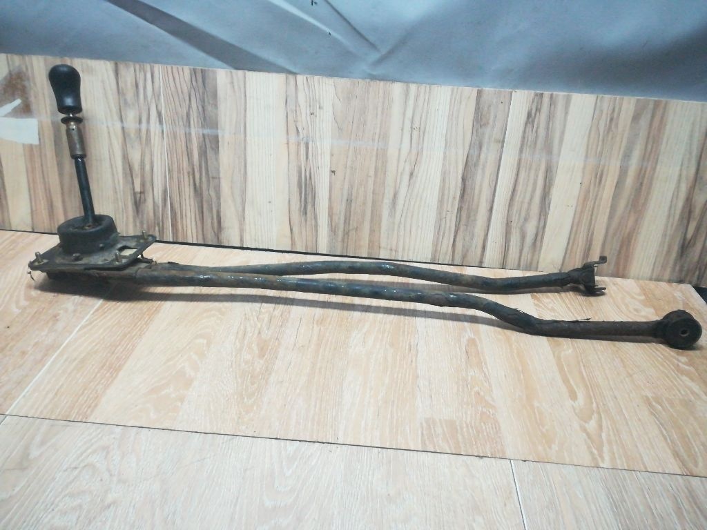 Кулиса к Mazda 626 1995