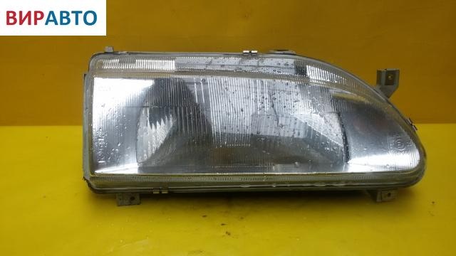 Фара правая к Renault 19 1991