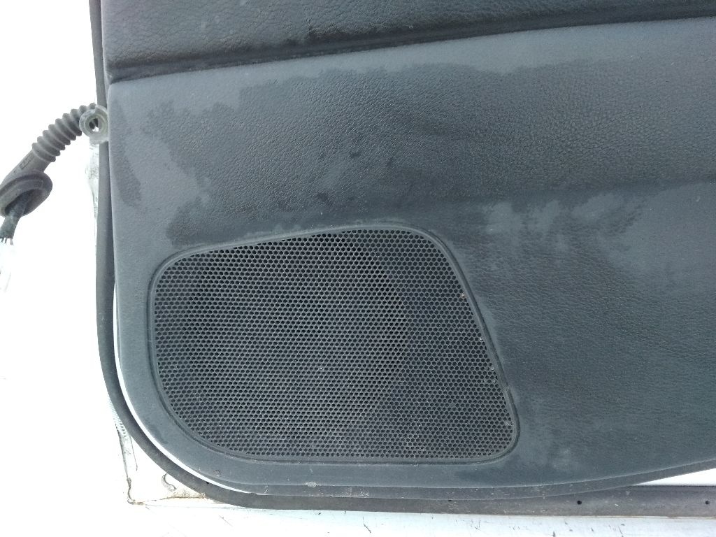 Динамик к Subaru Legacy 2005