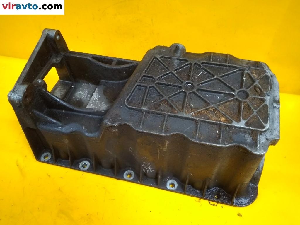Поддон к Ford Focus 2000
