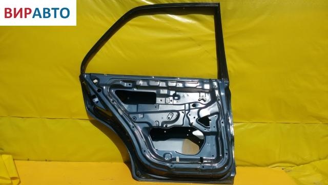 Дверь задняя левая к Proton Persona 1997