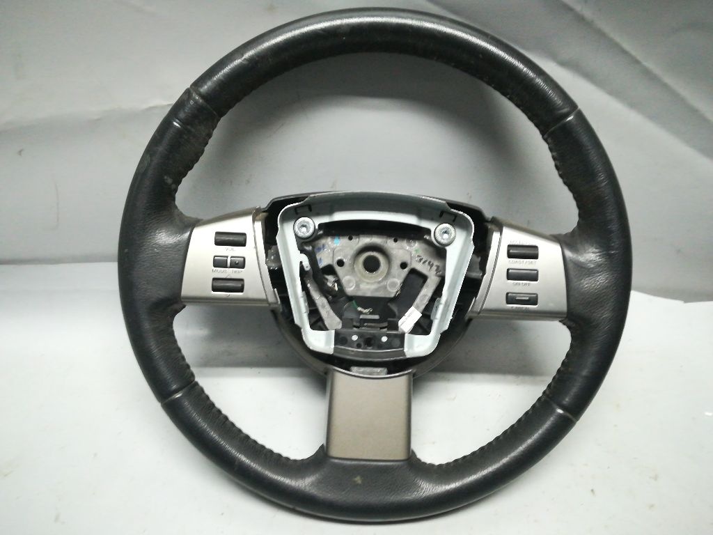 Руль к Nissan Altima 2004