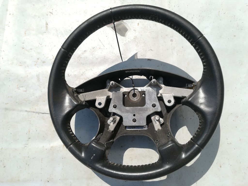 Руль к Chrysler Pacifica 2006