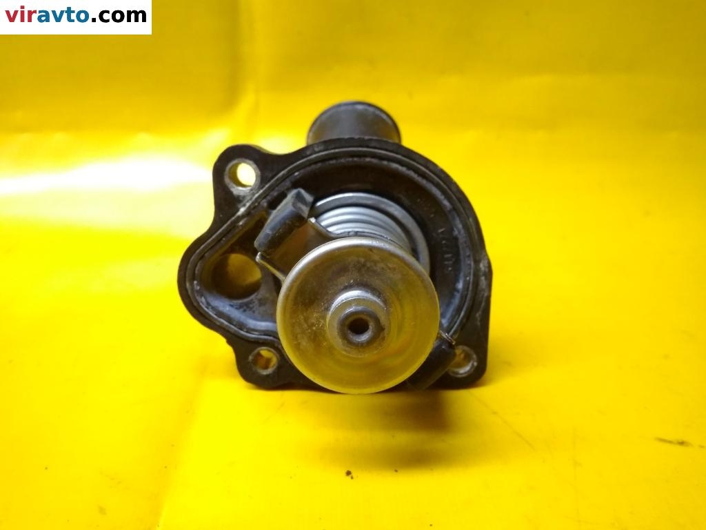 Корпус термостата к Mazda 6 2002
