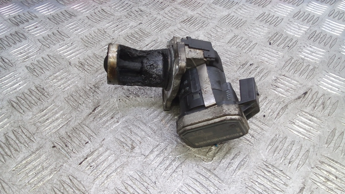 Клапан EGR к SEAT Alhambra 2006