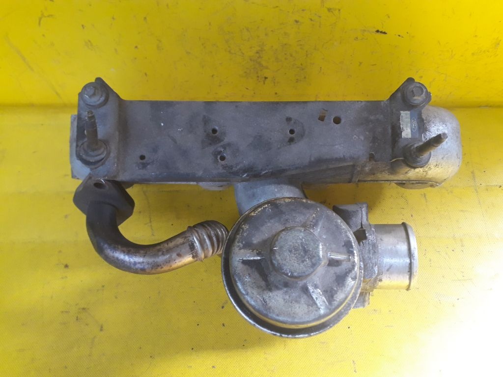 Клапан EGR к Ford S-MAX 2008