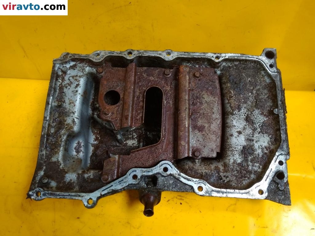 Поддон к Ford Focus 2000