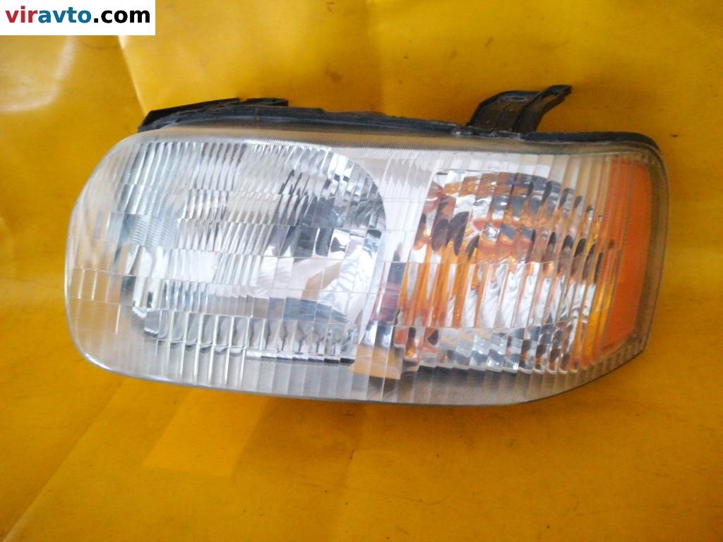 Фара левая к Ford Escape 2003