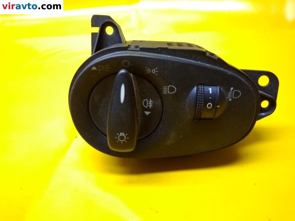 Переключатель света к Ford Focus 2000