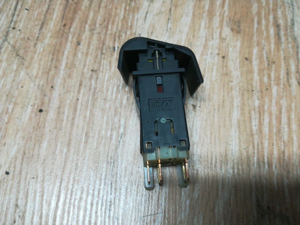 Кнопка противотуманных фар к Citroen ZX 1996
