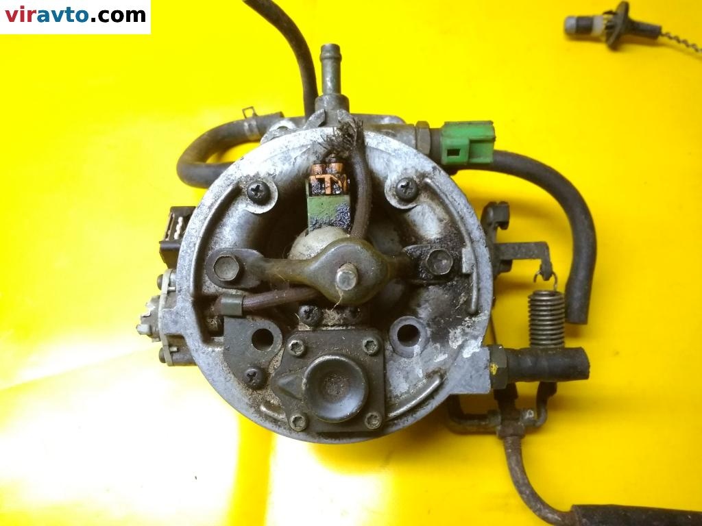 Моновпрыск к Suzuki Swift 1992