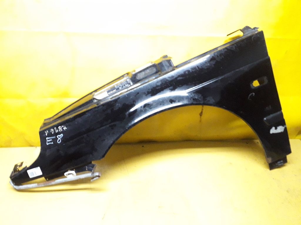 Крыло переднее левое к Saab 9-5 1999