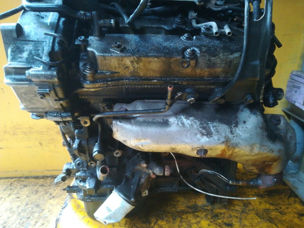 Двигатель к Mazda 929 1991