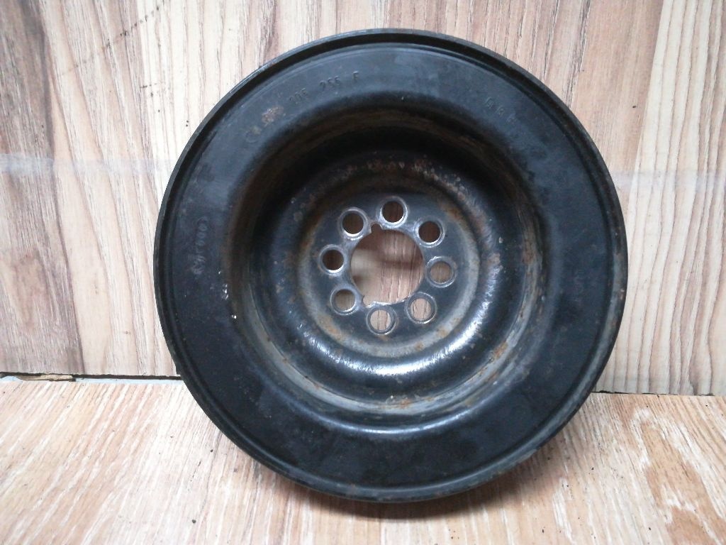 Шкив коленвала к Audi A4 1999