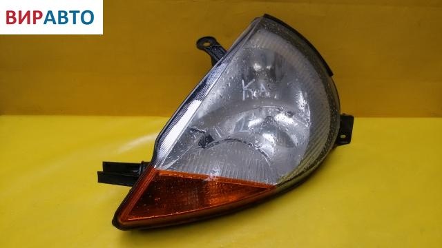 Фара левая к Ford KA 2000