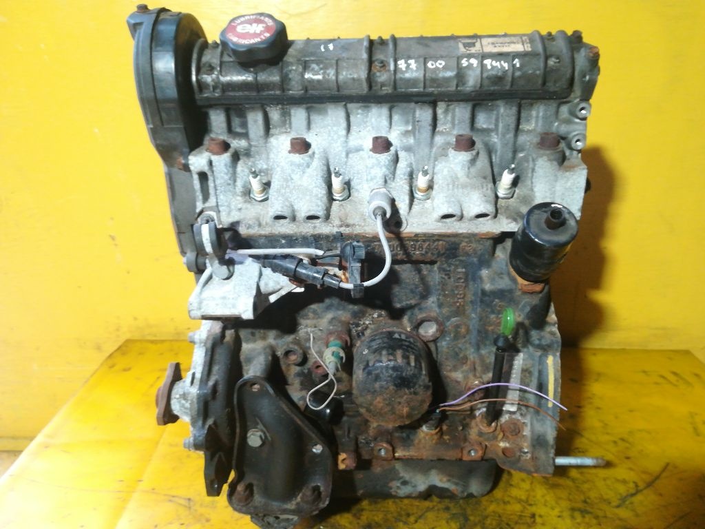Двигатель к Renault 19 1995