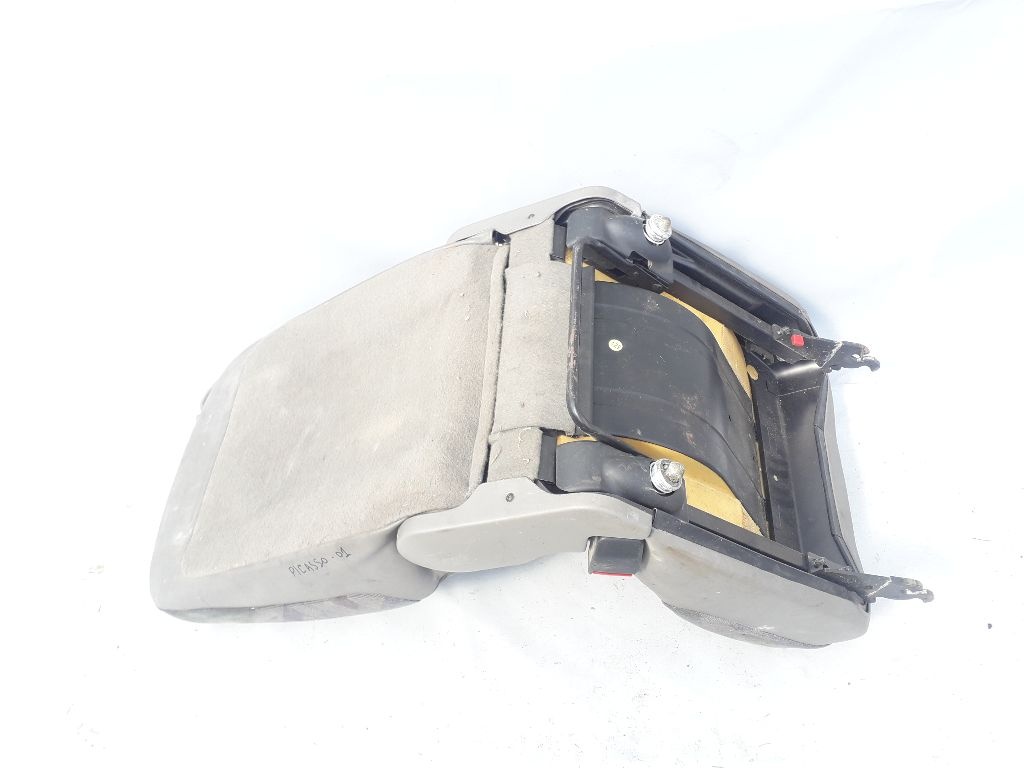 Сиденье заднее к Citroen C3 2002