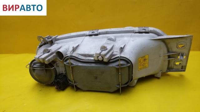 Фара левая к Ford Fiesta 1996