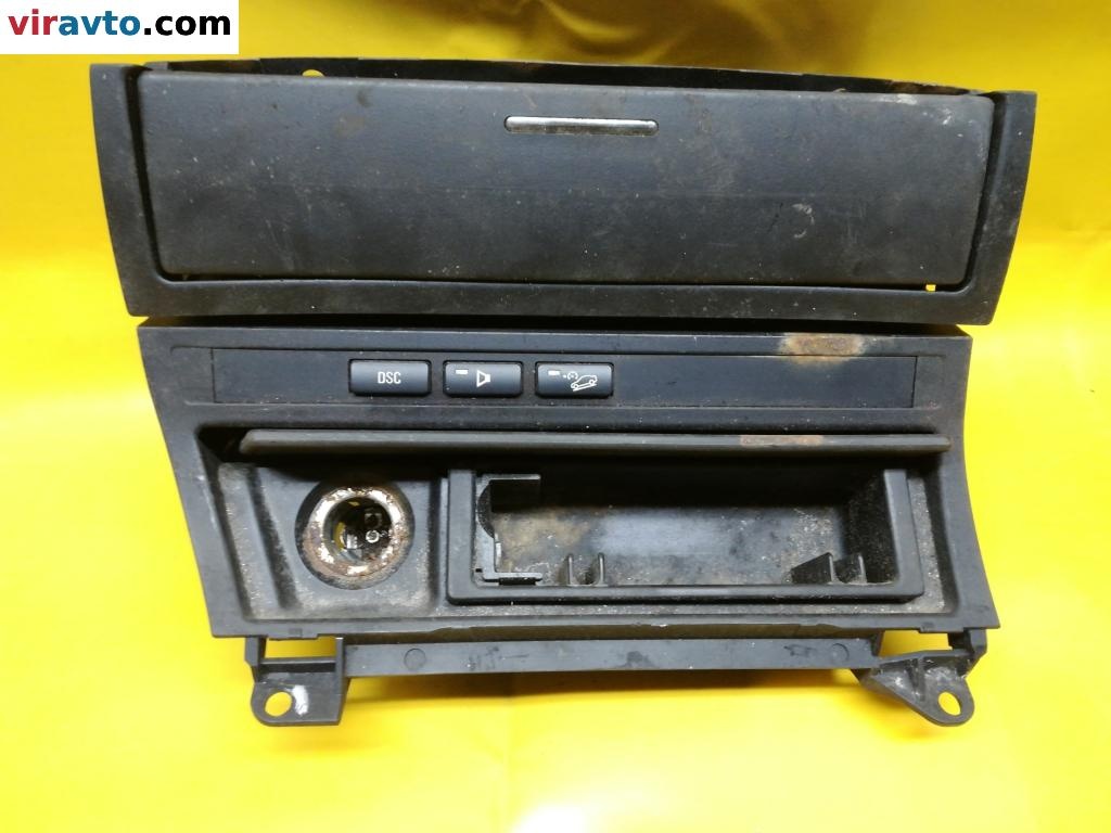Пепельница к BMW 3 series 2002