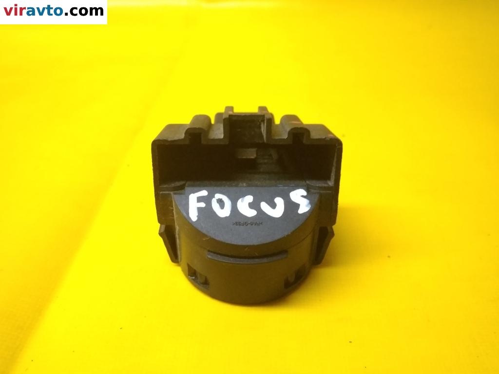 Контактная группа к Ford Focus 2004