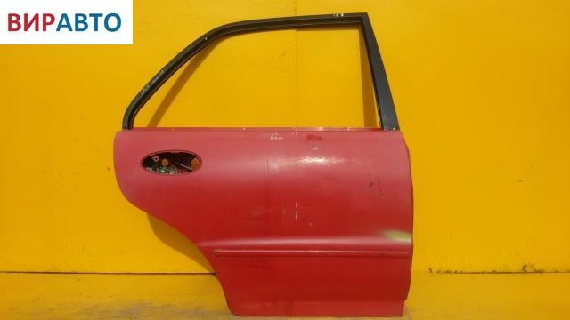 Дверь задняя правая к Proton Persona 1997