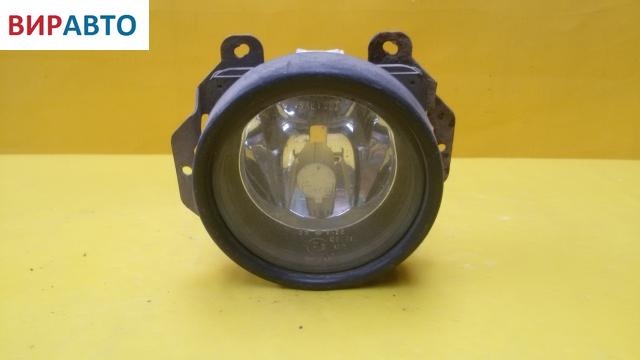 Фара противотуманная левая к Suzuki Wagon R 1999