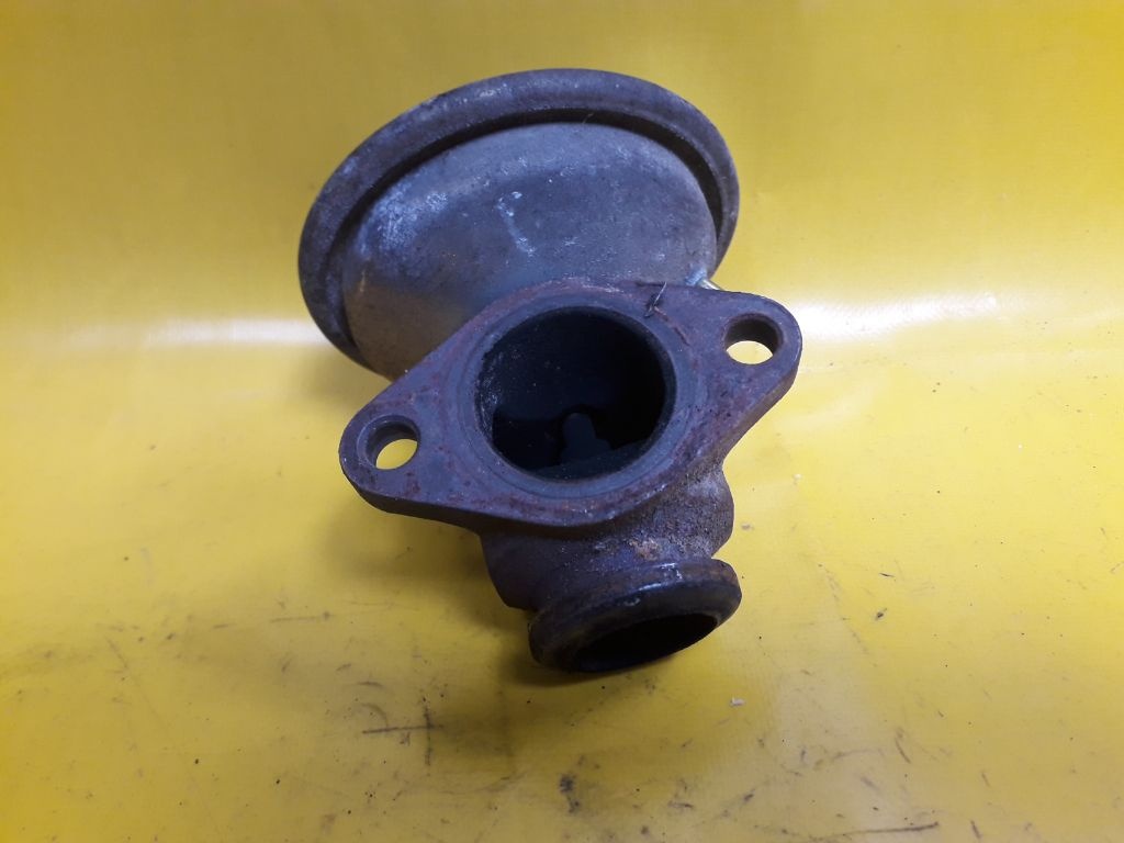 Клапан EGR к Ford Transit 1998