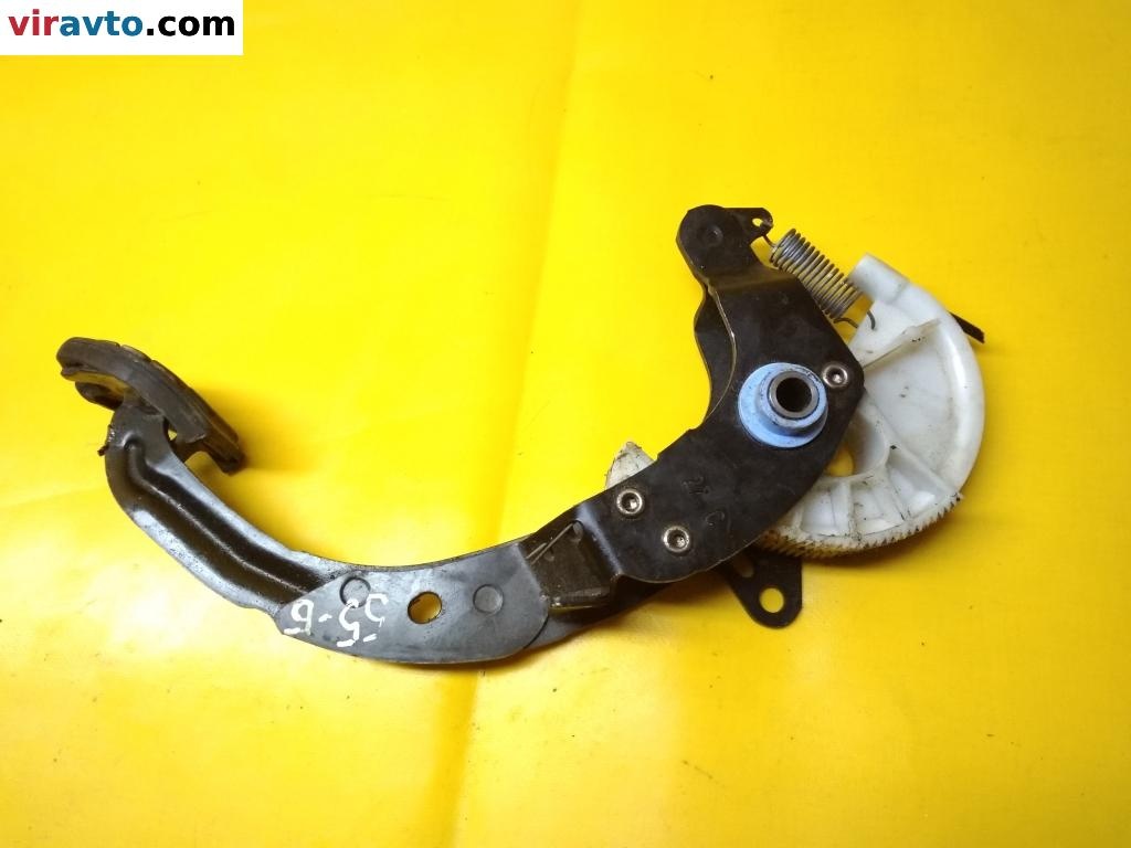 Педаль к Renault Scenic 1998