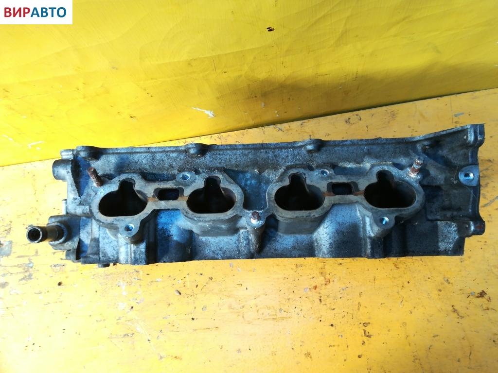 Головка блока цилиндров к Mazda 626 1995