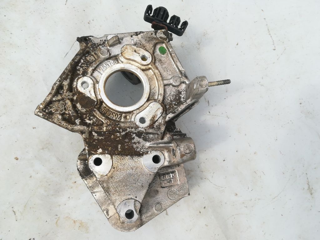 Кронштейн к Renault Laguna 2003