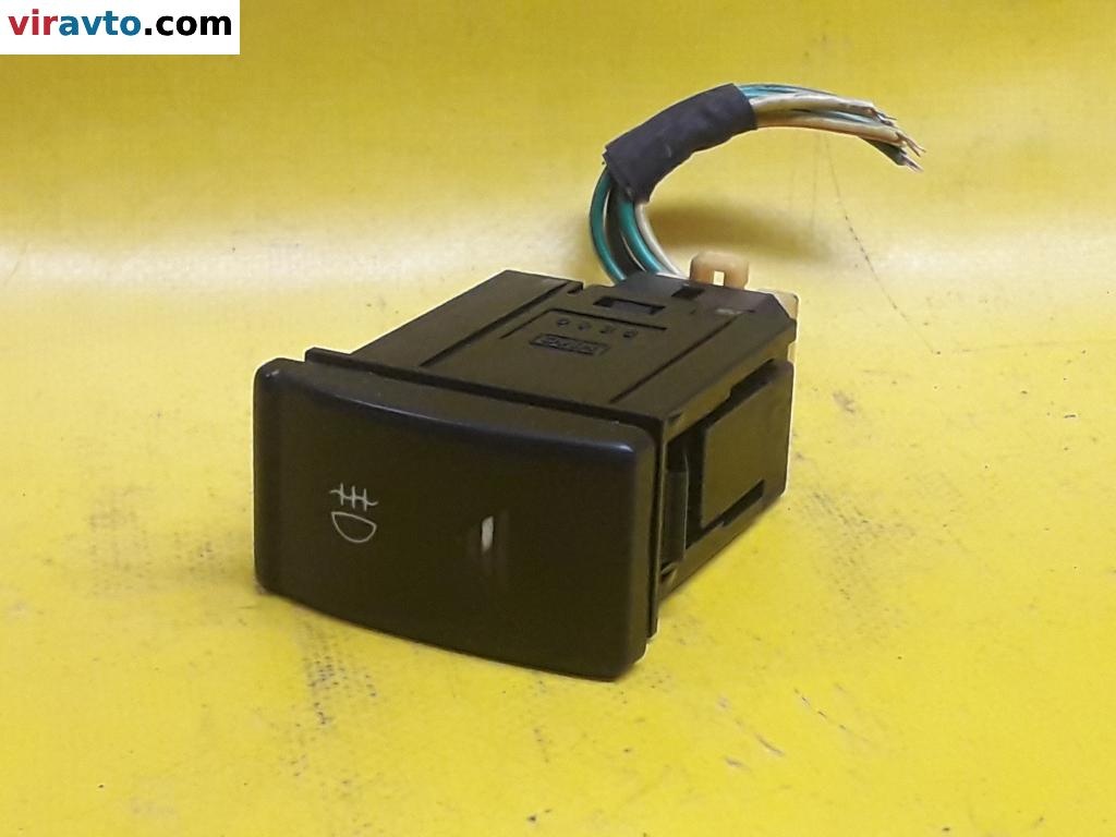 Кнопка противотуманных фар к Hyundai Lantra 1995