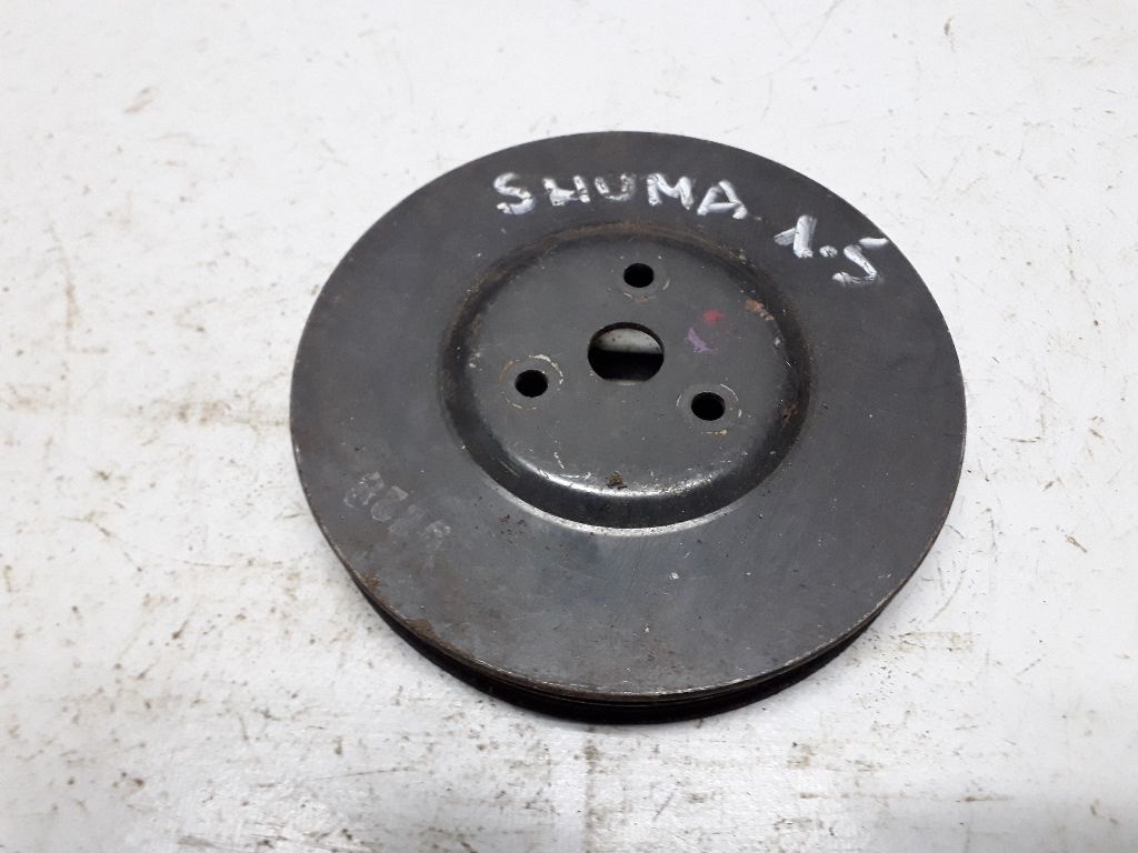 Шкив помпы к Kia Shuma 1999
