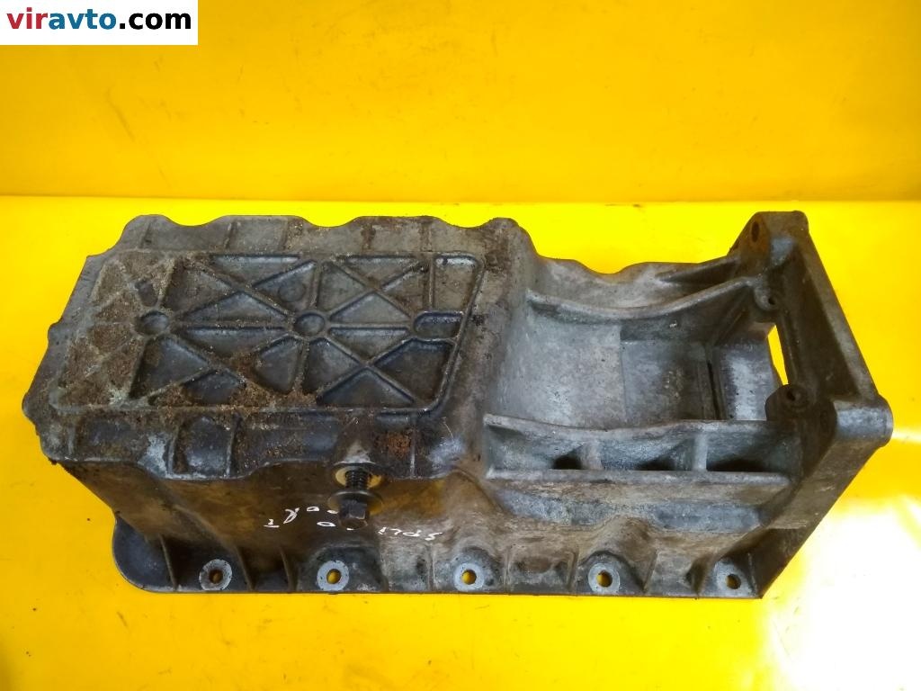 Поддон к Ford Focus 2001