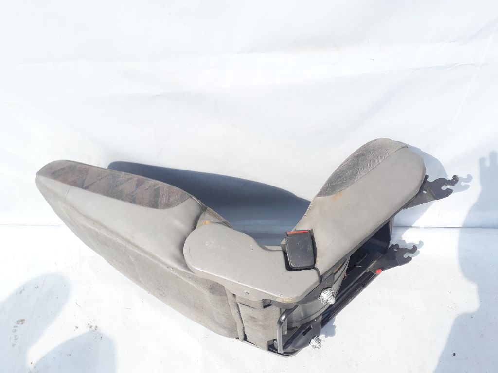 Сиденье заднее к Citroen C3 2002