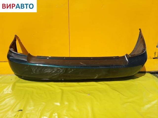 Бампер задний к Kia Optima 2003