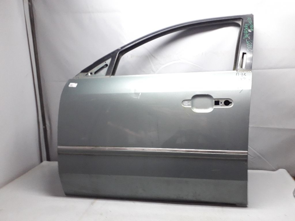 Дверь передняя левая к Mercury Montego 2005