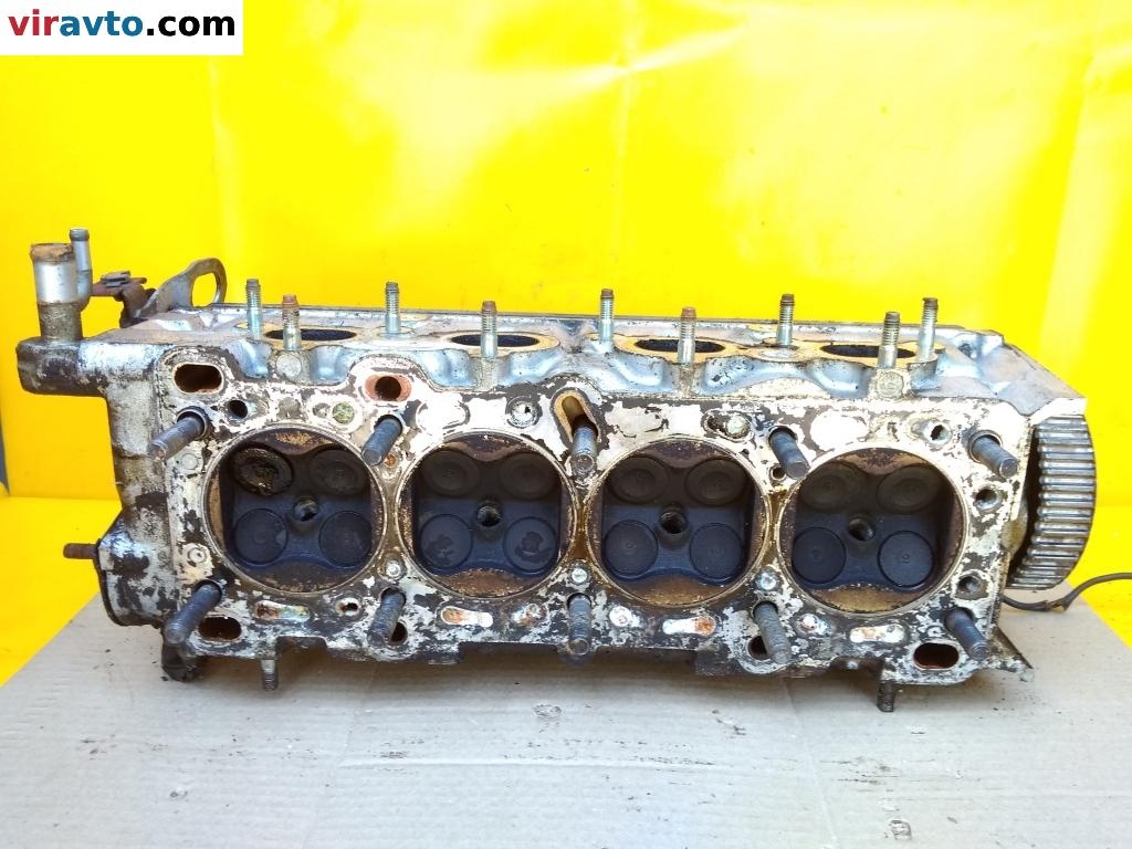 Головка блока цилиндров к Mazda Protege 1999