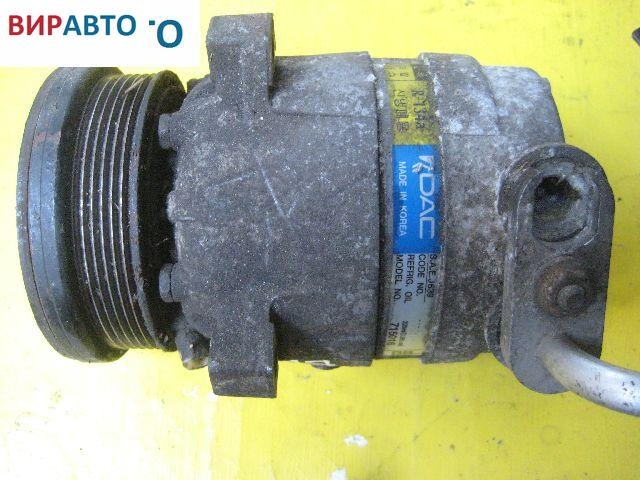 Компрессор кондиционера к Daewoo Nubira 2002