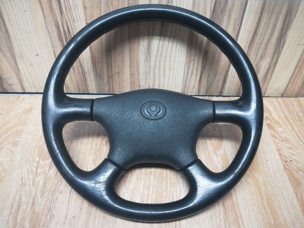 Руль к Mazda 626 1995