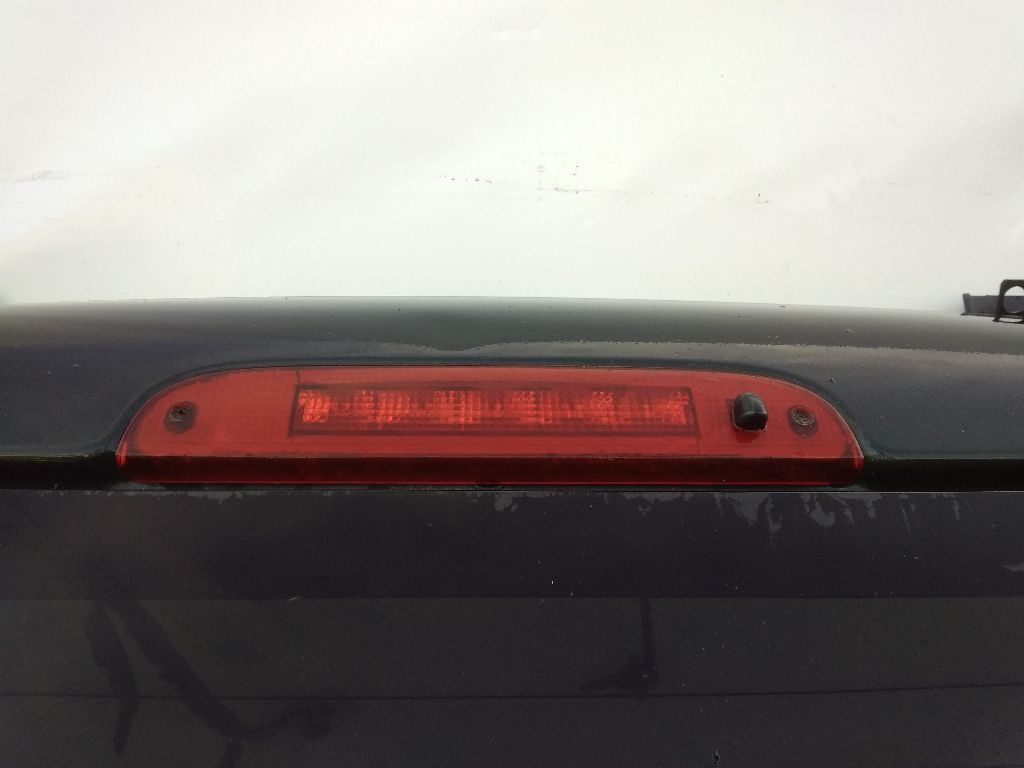 Стоп-сигнал к Ford Explorer 2004