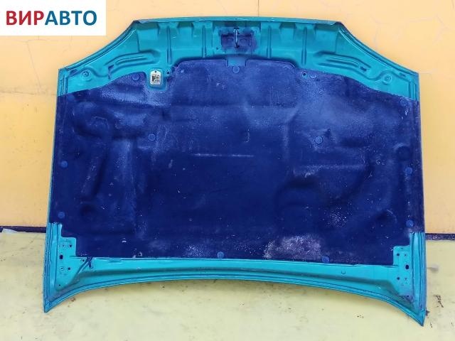 Капот к Ford Fiesta 2001