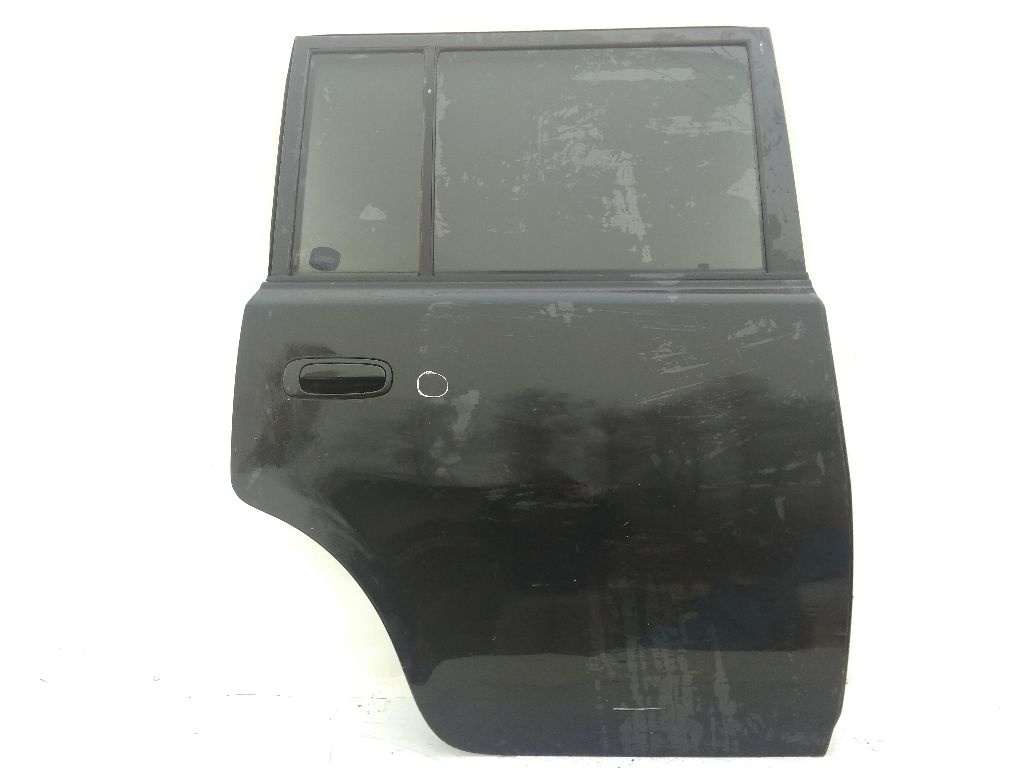 Дверь задняя правая к Scion xB 2004