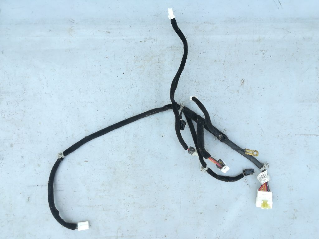 Проводка двери к Hyundai Santa Fe 2003