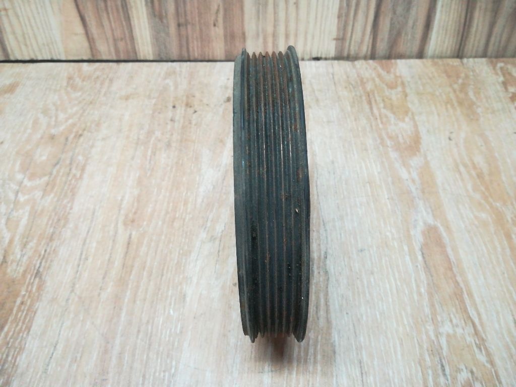 Шкив коленвала к Audi A4 2004